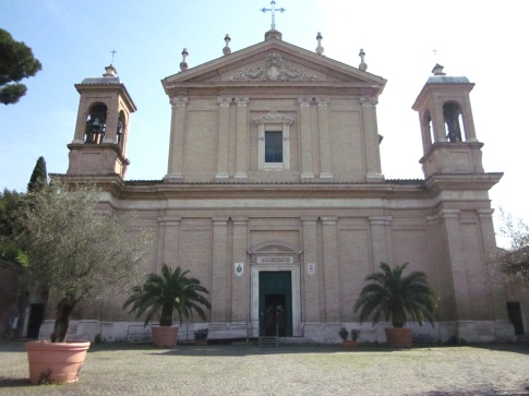 church-of-santanastasia-al-palatino-cloe-caveros-photo